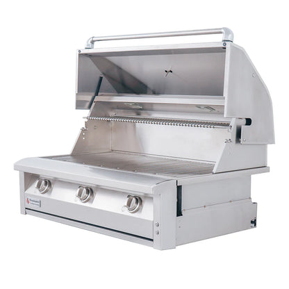 American Renaissance Grill 42 Inch Built In - ARG42
