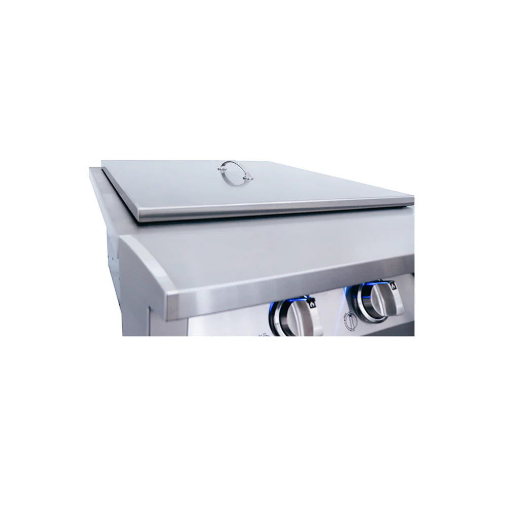 American Renaissance Grill ARG Pro Side Burner