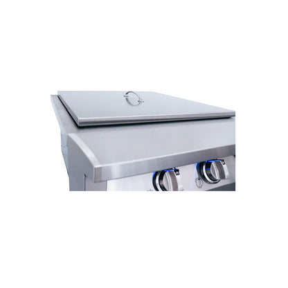 American Renaissance Grill ARG Pro Side Burner