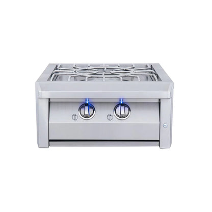 American Renaissance Grill ARG Pro Side Burner
