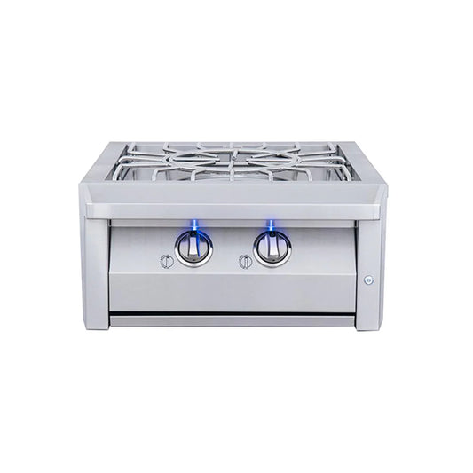 American Renaissance Grill ARG Pro Side Burner