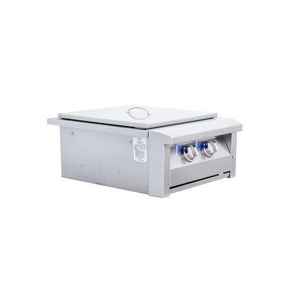 American Renaissance Grill ARG Pro Side Burner