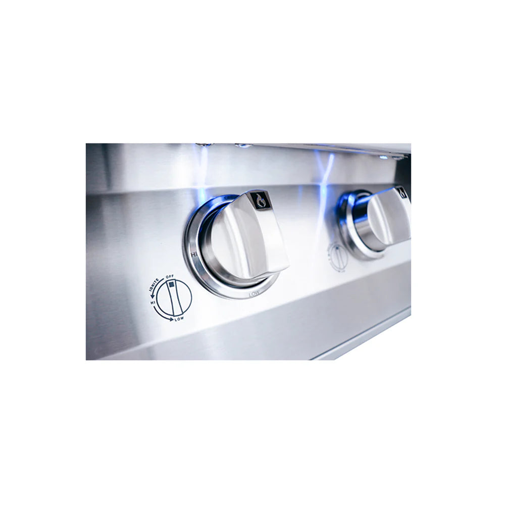 American Renaissance Grill ARG Pro Side Burner