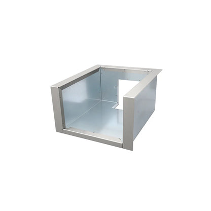 American Renaissance Grill Pro Burner Insulating Liner for the ASB3