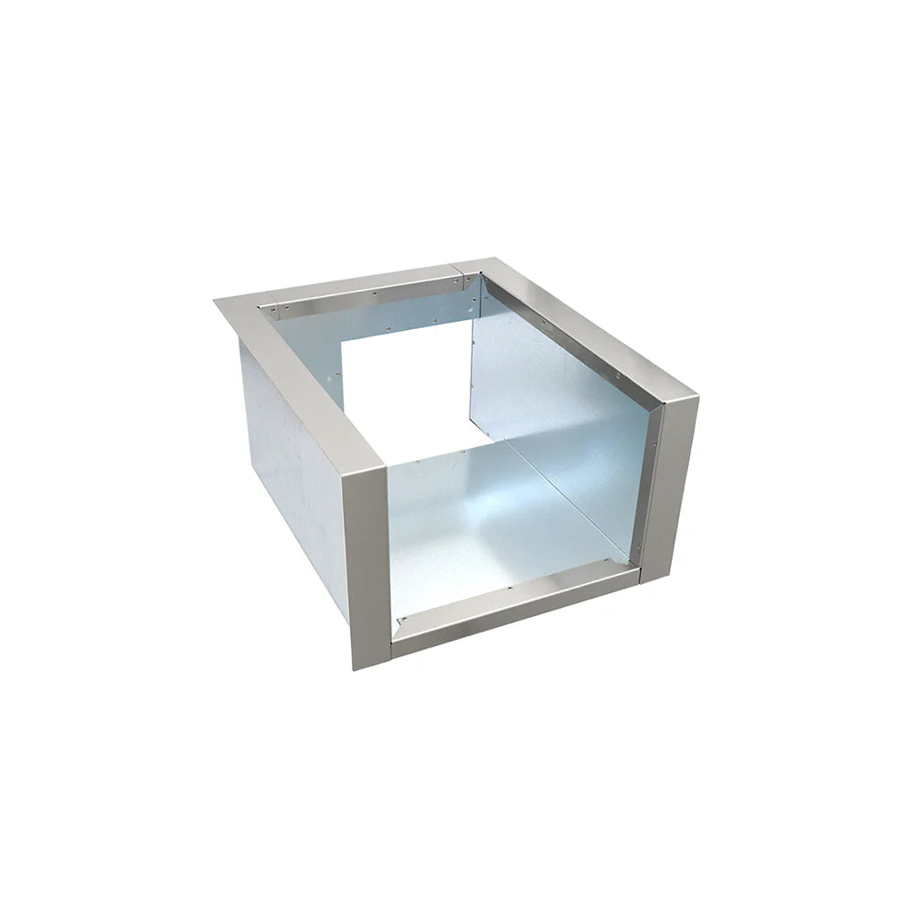 American Renaissance Grill Pro Burner Insulating Liner for the ASB3