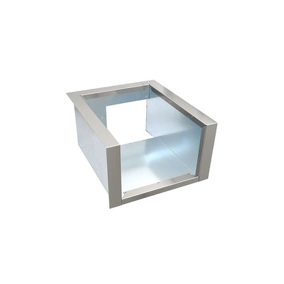 American Renaissance Grill Pro Burner Insulating Liner for the ASB3