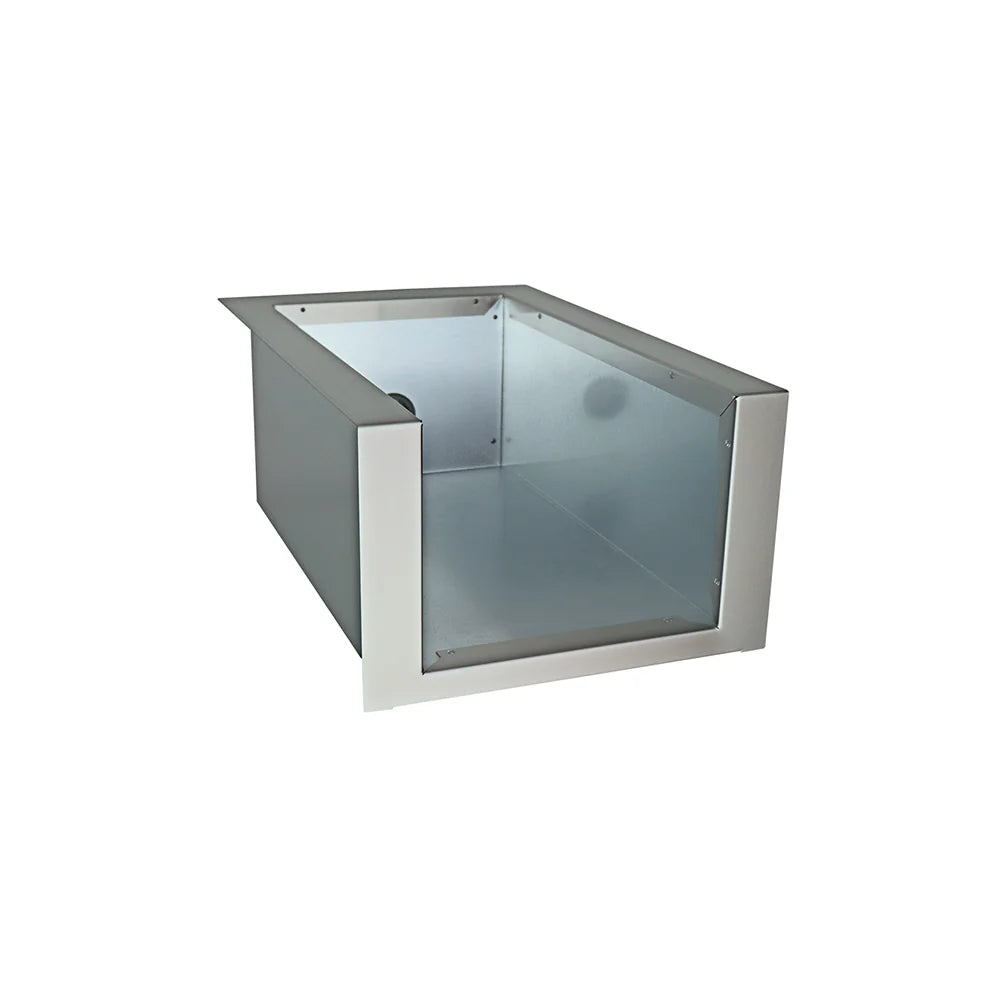 American Renaissance Grill Double Side Burner Insulating Liner for the ASBSSB