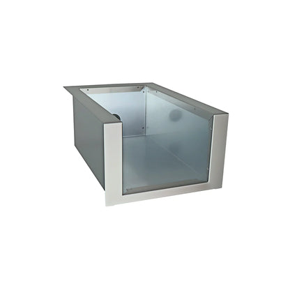 American Renaissance Grill Double Side Burner Insulating Liner for the ASBSSB