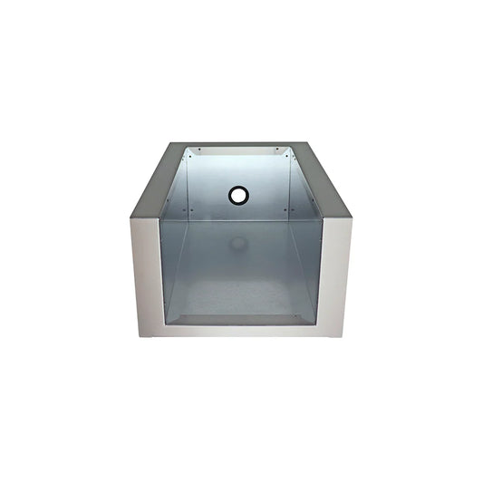 American Renaissance Grill Double Side Burner Insulating Liner for the ASBSSB