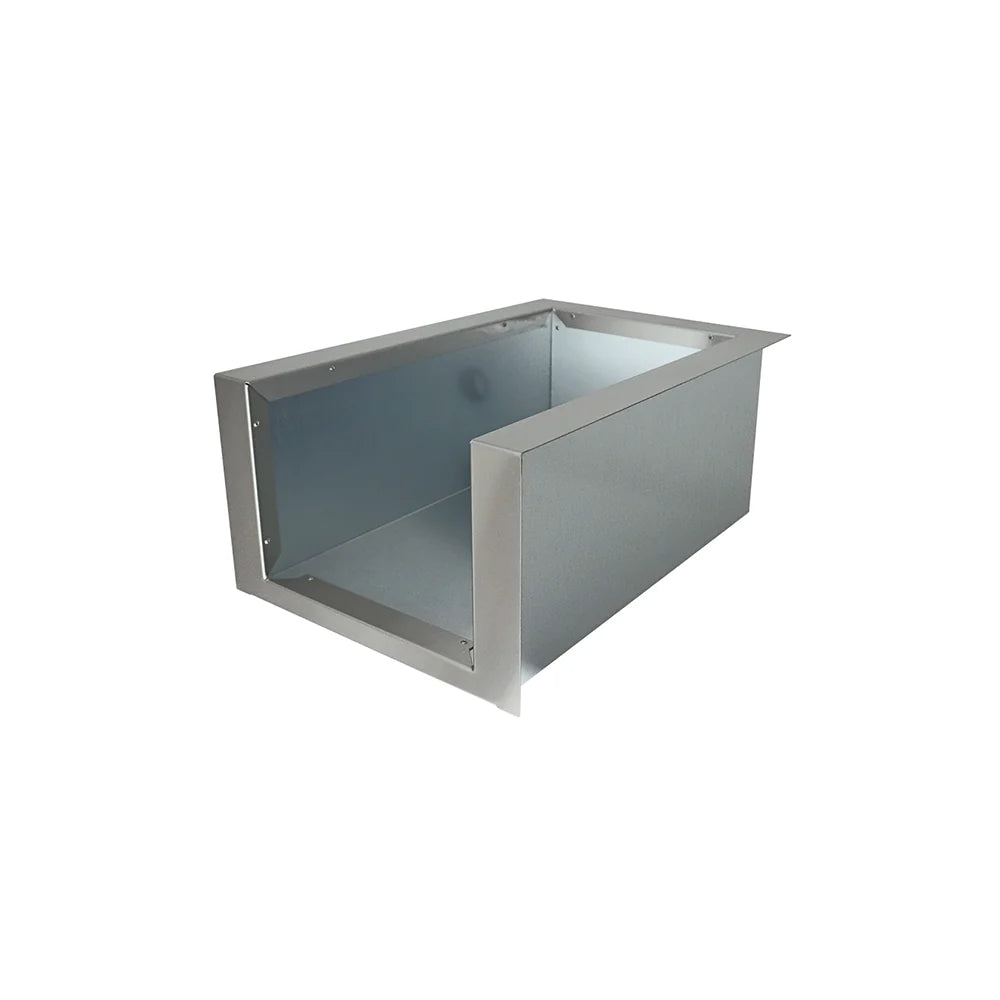 American Renaissance Grill Double Side Burner Insulating Liner for the ASBSSB