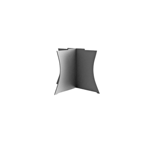 Arteflame Grill Stands - Perfect Height for Tall Grill Enthusiasts