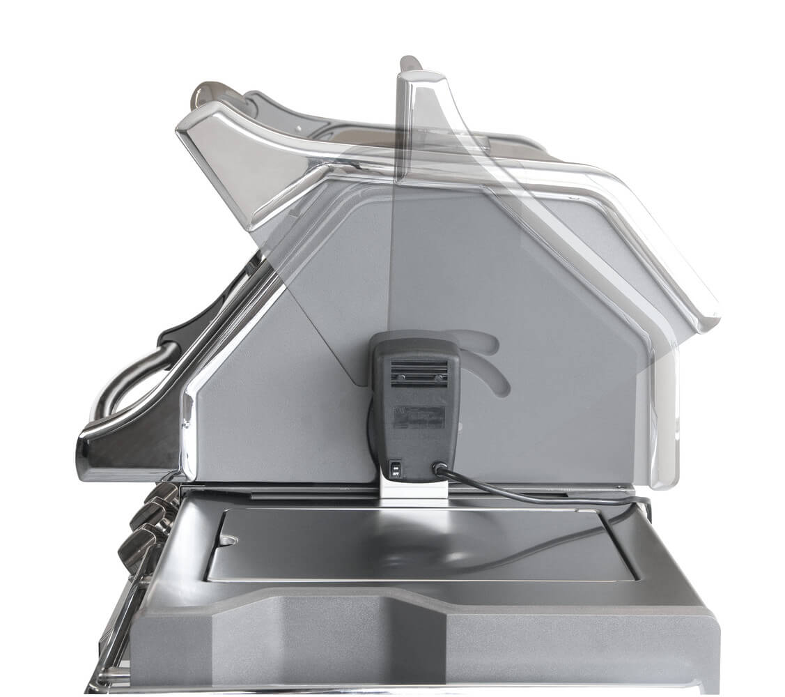 Napoleon Prestige PRO 665 RB Built In Grill