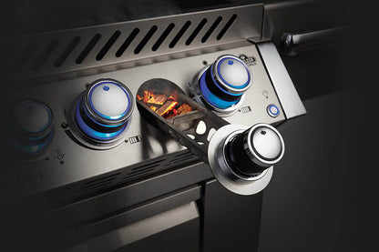 Napoleon Prestige PRO 825 RBI Built In Grill