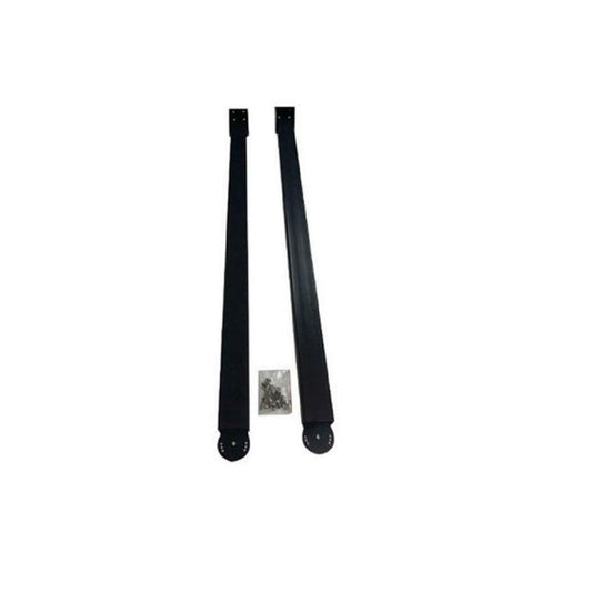 Bromic Tungsten Electric 3 inch Mounting Poles