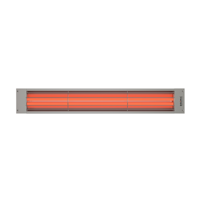 Bromic Cobalt Electric Heater 6000W Silver