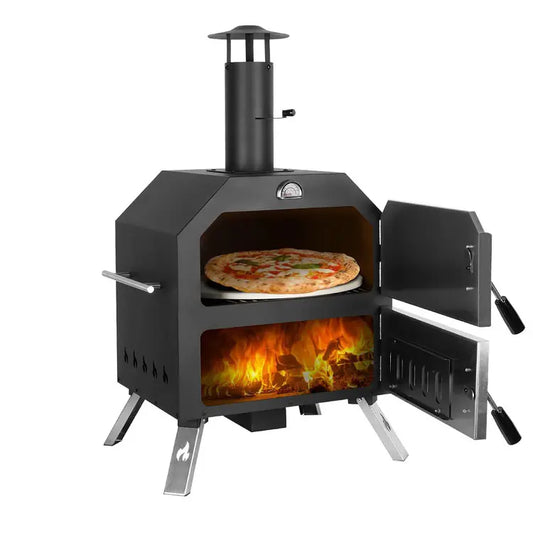 Skyvia Tallulah Pizza Oven