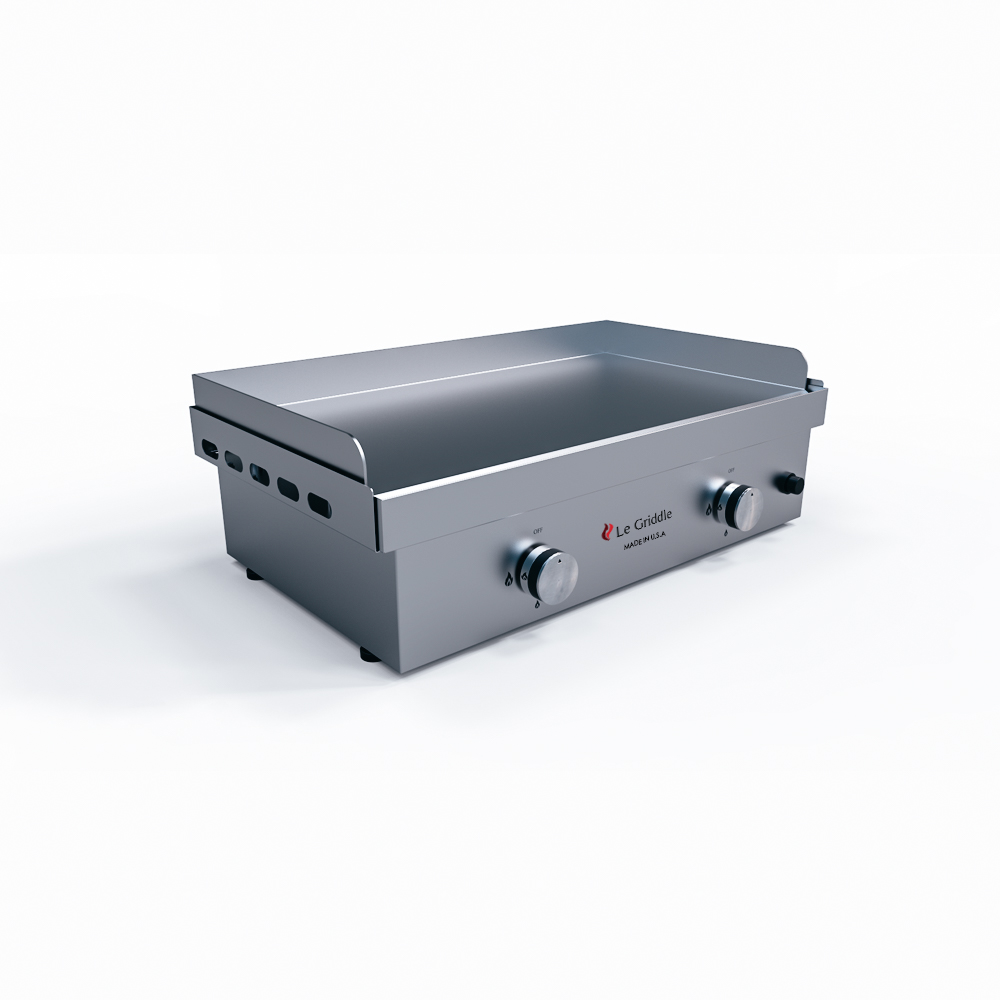 The Ranch Hand Electric Griddle - GEE75