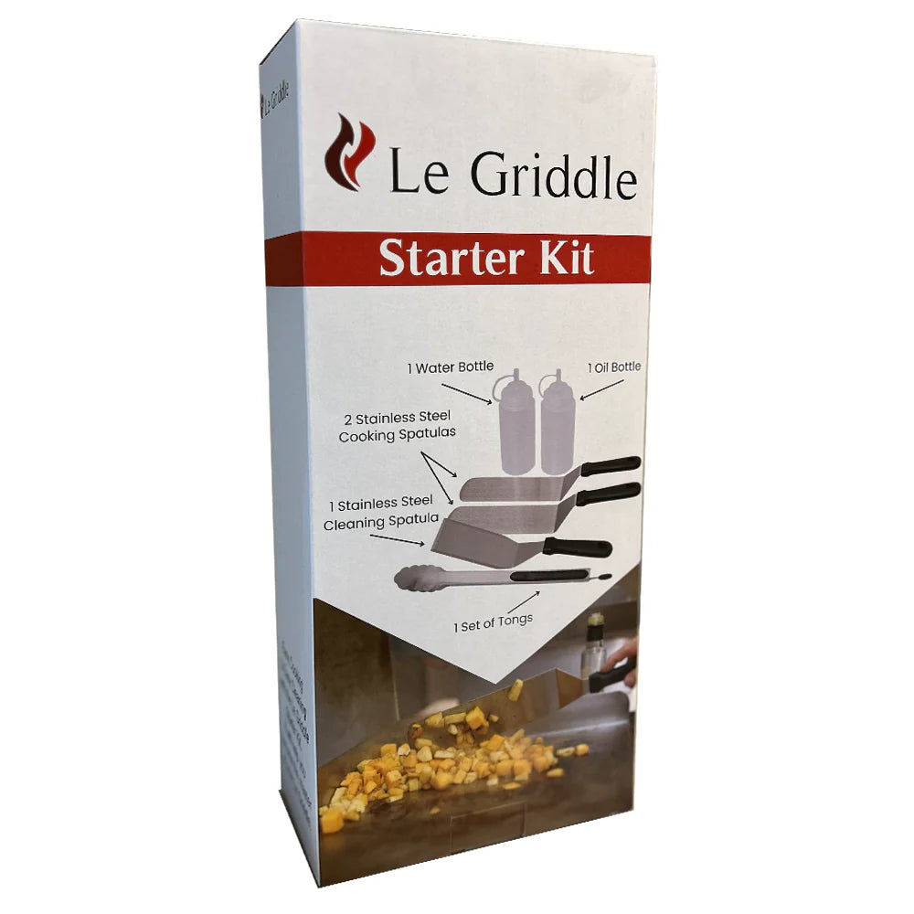 The Starter Kit - GFSK