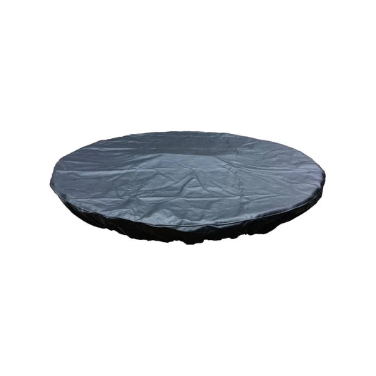 Arteflame Durable Vinyl Grill Cover - Protection in All Weather