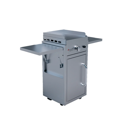 The Wee Freestanding Electric Griddle