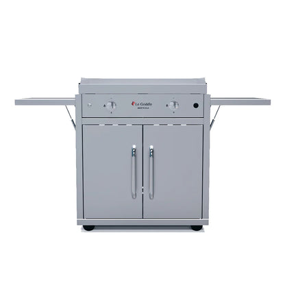 The Ranch Hand Freestanding Gas Griddle