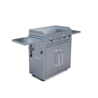The Ranch Hand Freestanding Gas Griddle