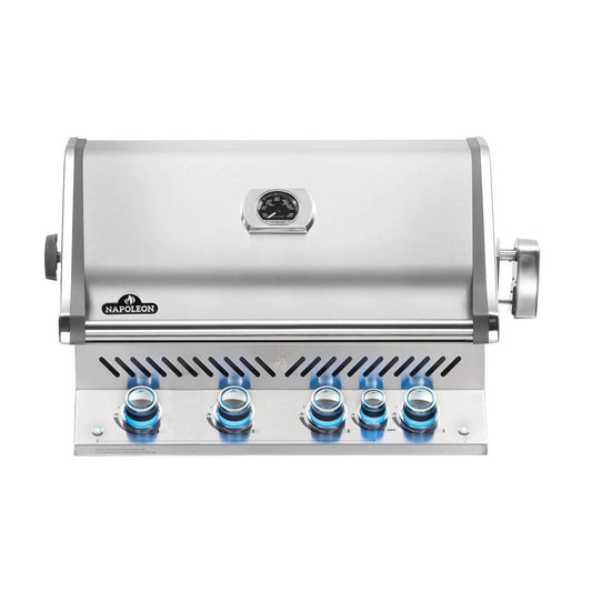 Napoleon Prestige PRO 500 RB Built In Grill
