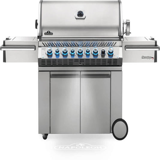 Napoleon Prestige PRO 665 RSIB Freestanding Grill