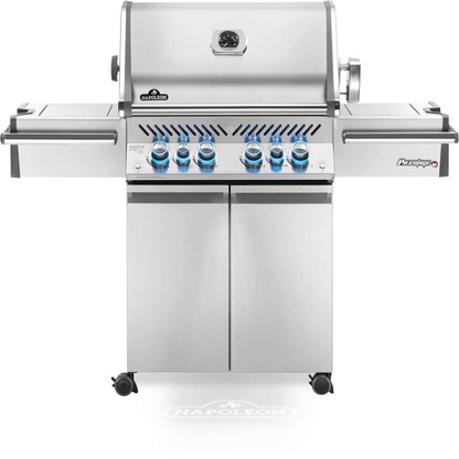 Napoleon Prestige PRO 500 RSIB Freestanding Grill