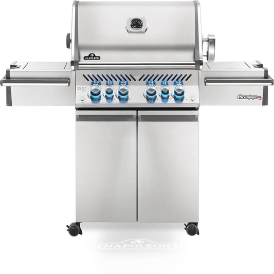 Napoleon Prestige PRO 500 RSIB Freestanding Grill