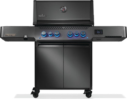 Napoleon Phantom Prestige 500 EVO Connected RSIB Freestanding Grill