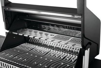 Napoleon Phantom Prestige 500 EVO Connected RSIB Freestanding Grill