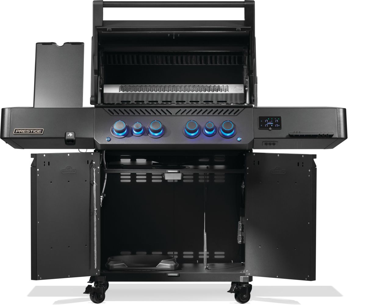 Napoleon Phantom Prestige 500 EVO Connected RSIB Freestanding Grill