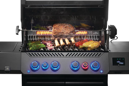 Napoleon Phantom Prestige 500 EVO Connected RSIB Freestanding Grill