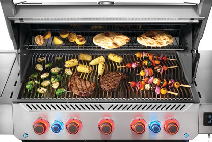 Napoleon Prestige 665 EVO Connected RSIB Freestanding Grill
