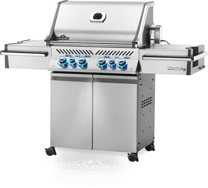Napoleon Prestige PRO 500 RSIB Freestanding Grill