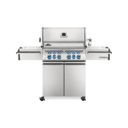 Napoleon Prestige PRO 500 RSIB Freestanding Grill