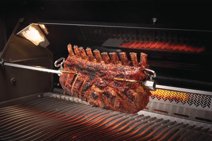 Napoleon Prestige PRO 665 RSIB Freestanding Grill