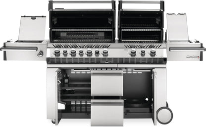 Napoleon Prestige PRO 825 RSBI Freestanding Grill