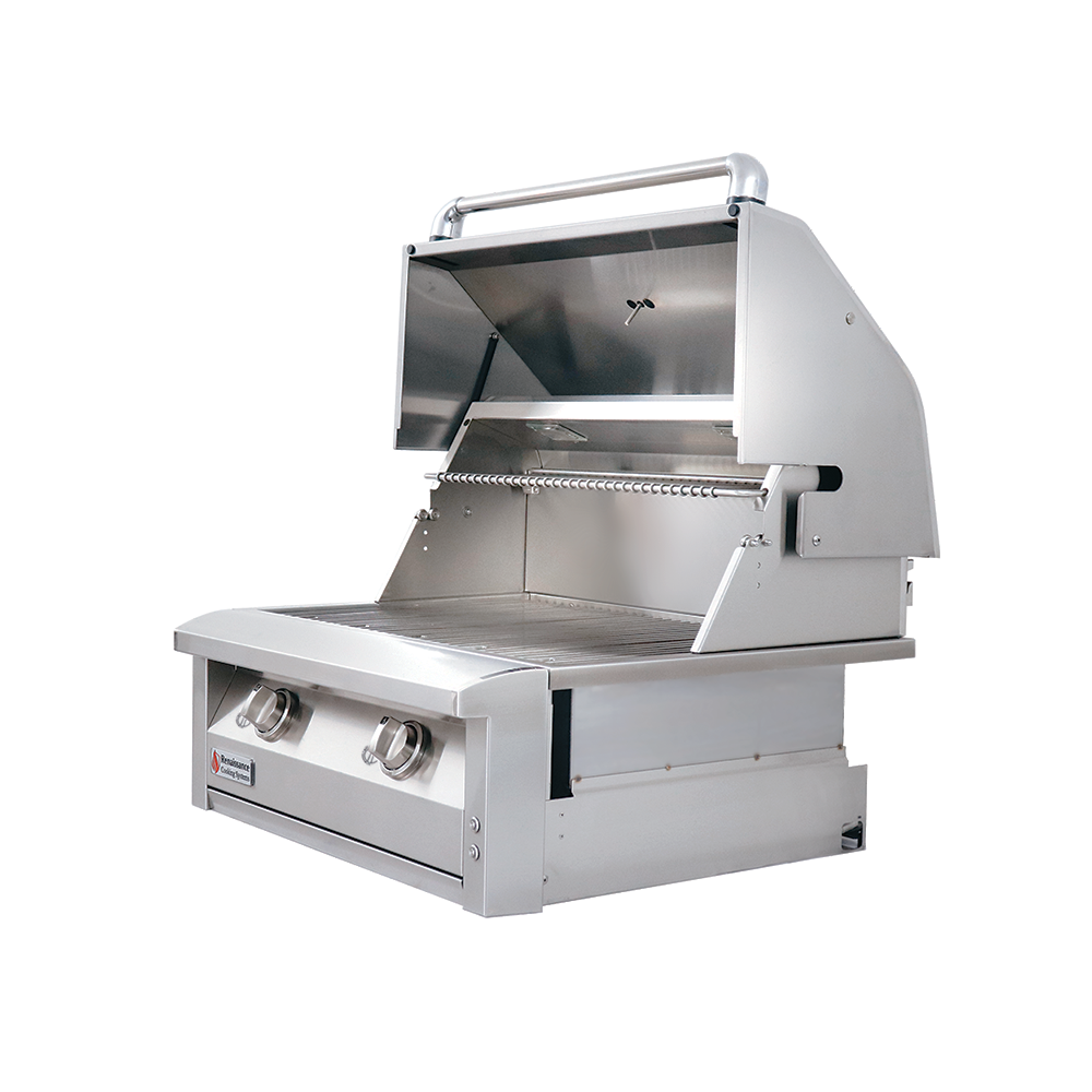 American Renaissance Grill 30 Inch Freestanding Grill - ARG30/ARG30CART