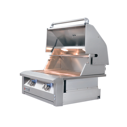 American Renaissance Grill 30 Inch Built In - ARG30
