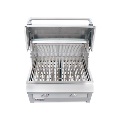 American Renaissance Grill 30 Inch Freestanding Grill - ARG30/ARG30CART