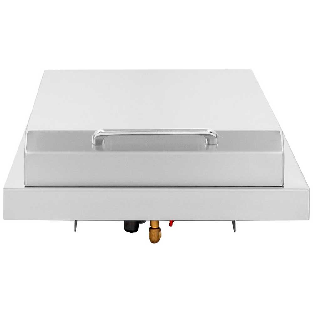 Summerset Drop In Single Side Burner