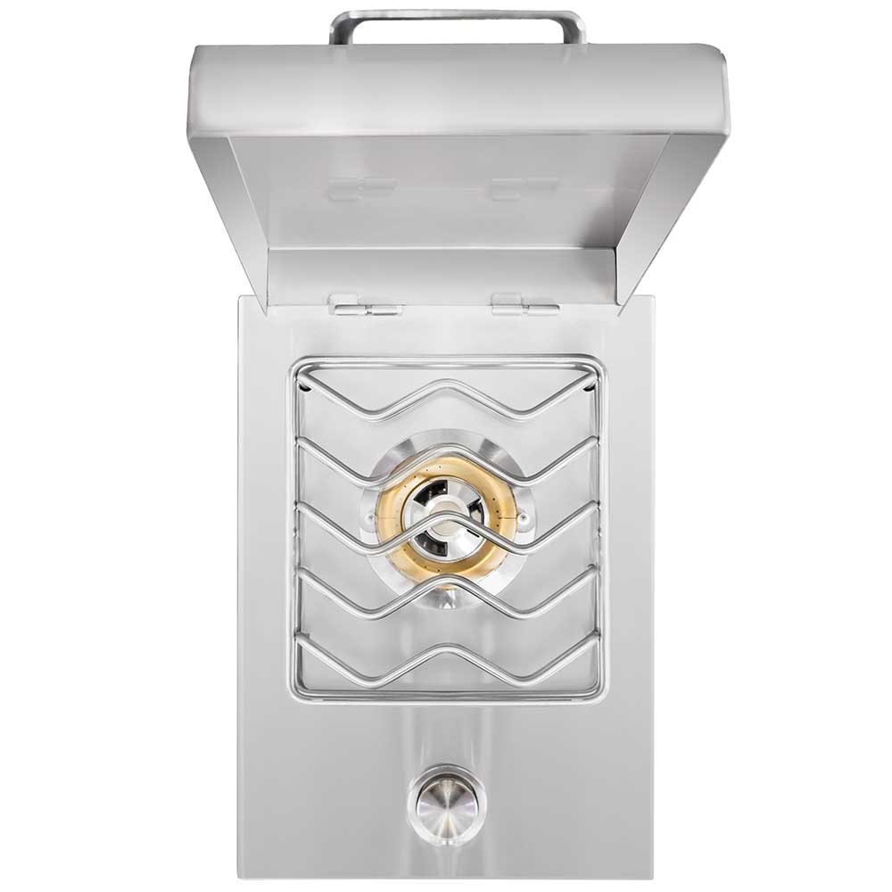 Summerset Drop In Single Side Burner