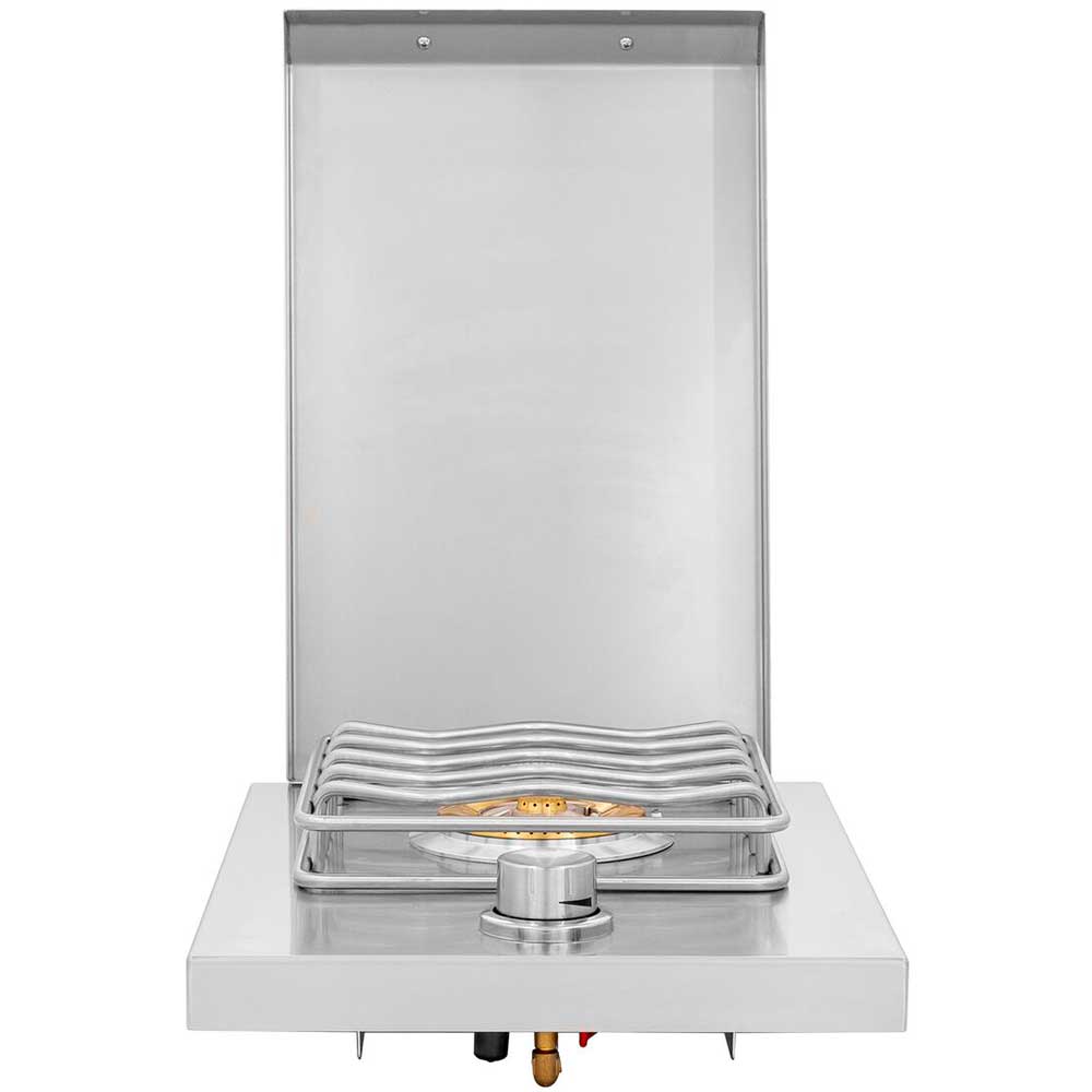 Summerset Drop In Single Side Burner