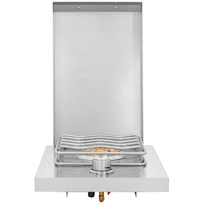 Summerset Drop In Single Side Burner
