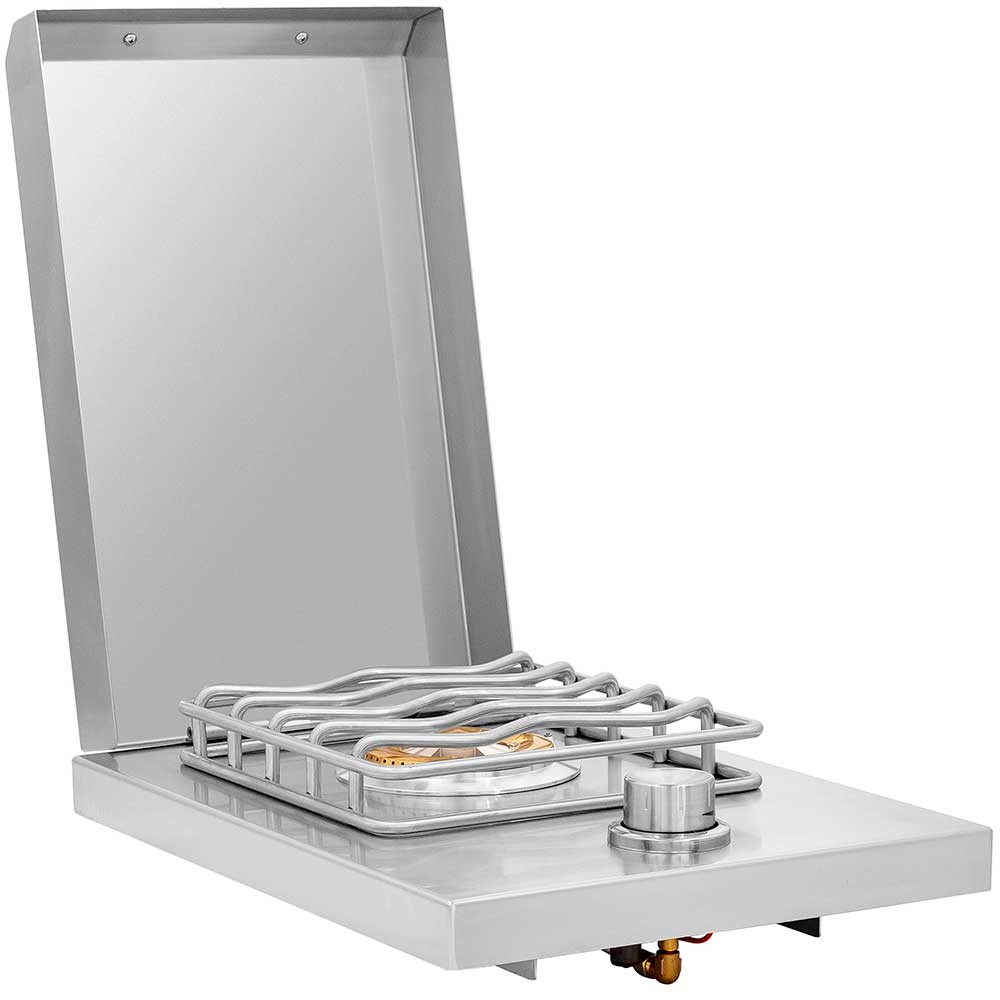 Summerset Drop In Single Side Burner