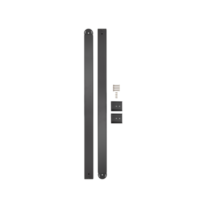 Bromic Tungsten Electric 3 inch Mounting Poles