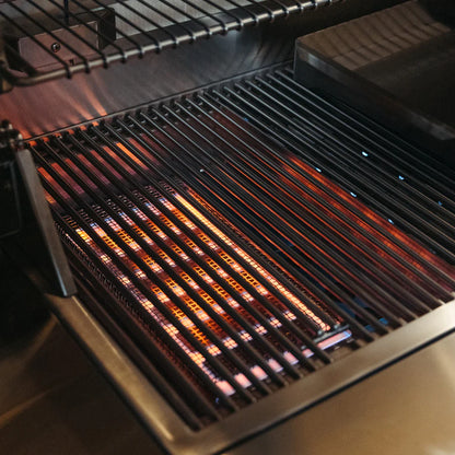 American Made Grills Estate 30 Inch Gas Grill