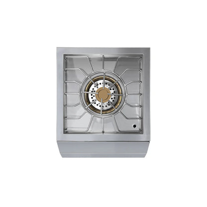 American Made Grills Estate Power Burner